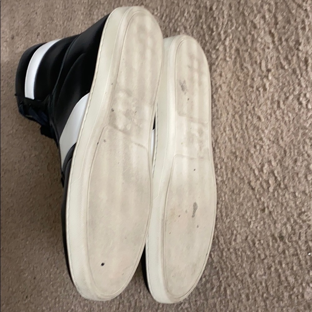 Saint Laurent Designer Shoes Size 16 US 49 EU - Picture 8 of 8